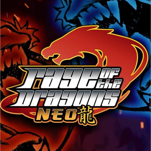 Rage of the Dragons NEO 2024 torrent